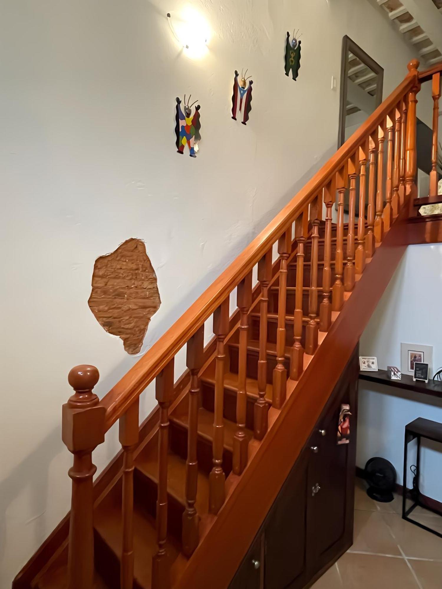Old San Juan Historic Loft 4 The Adventurous 아파트 외부 사진