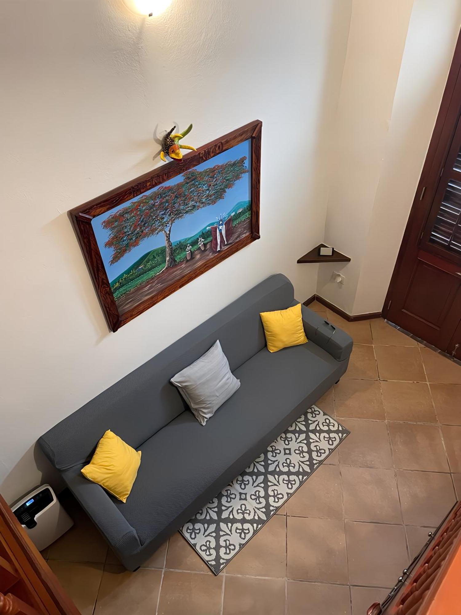 Old San Juan Historic Loft 4 The Adventurous 아파트 외부 사진