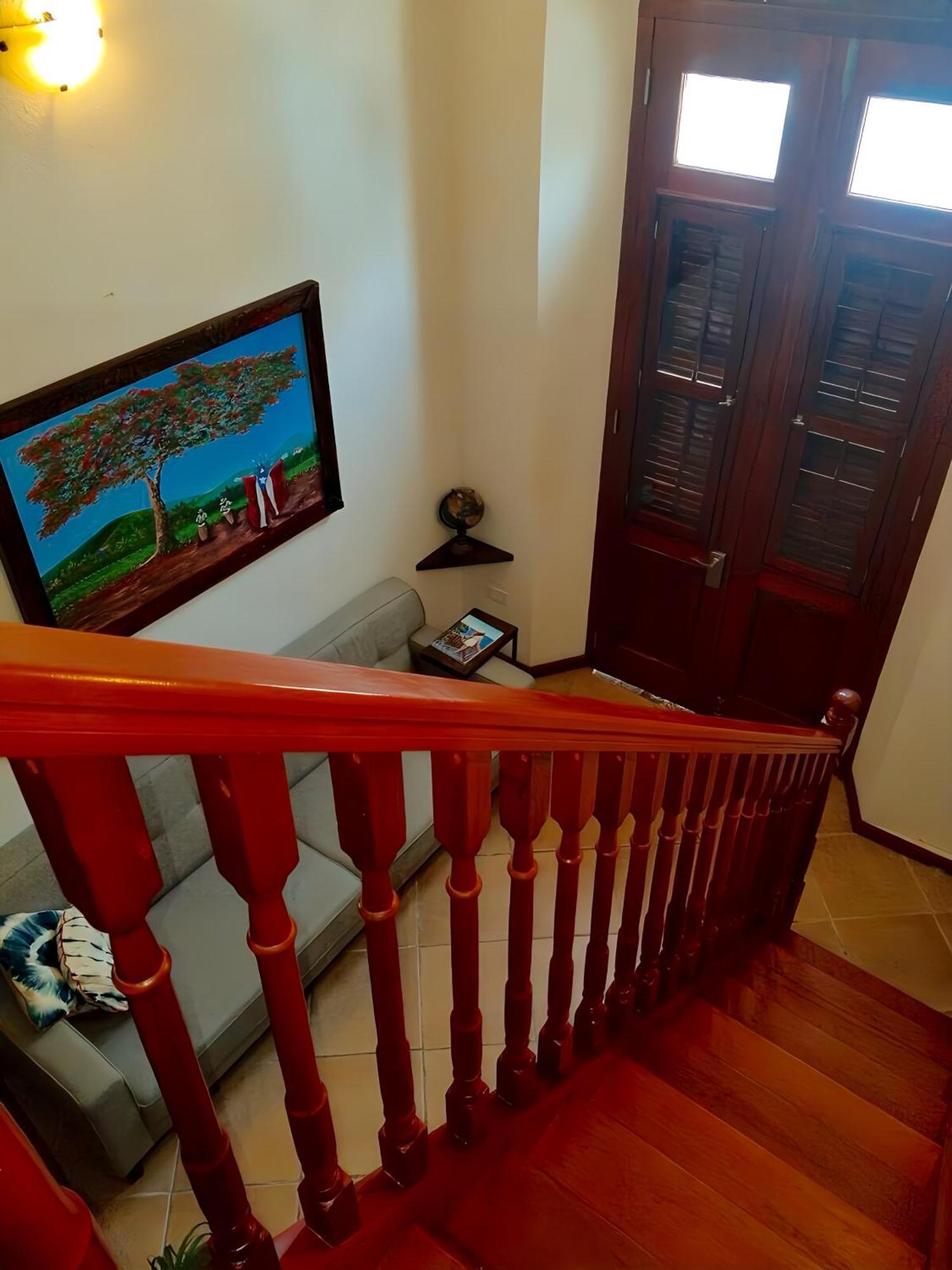 Old San Juan Historic Loft 4 The Adventurous 아파트 외부 사진
