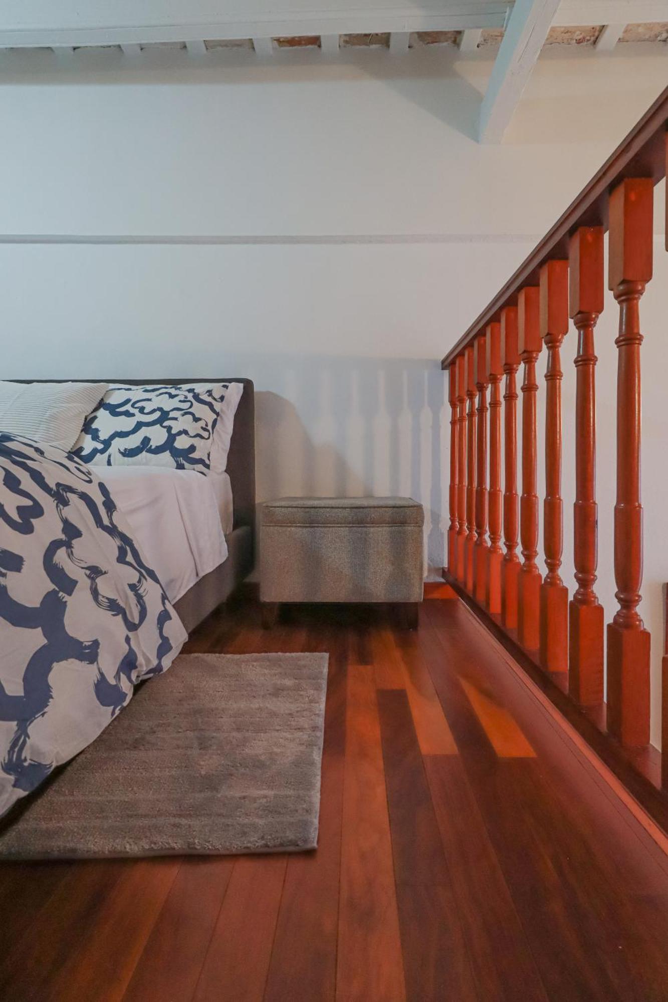 Old San Juan Historic Loft 4 The Adventurous 아파트 외부 사진